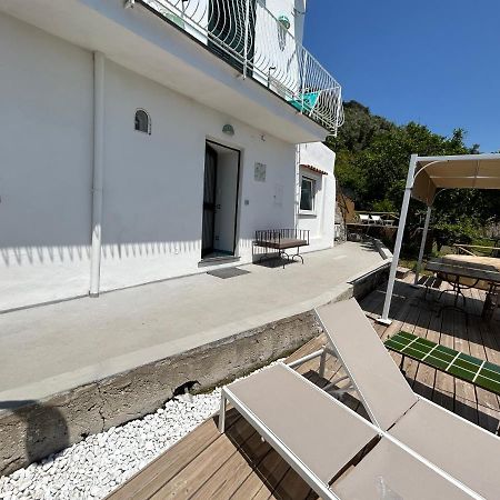 Tenuta Cavaliere Breathtaking View Amalfi Exteriér fotografie