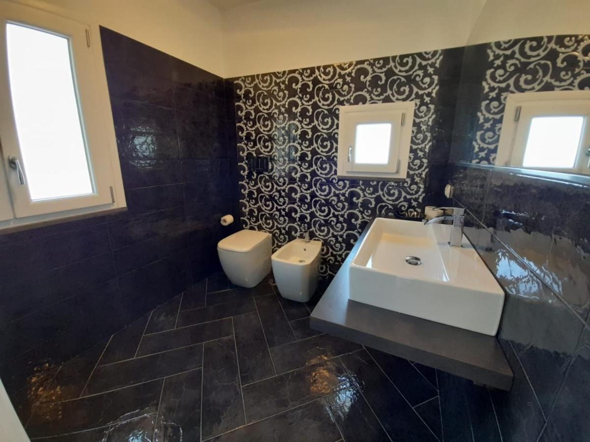 Tenuta Cavaliere Breathtaking View Amalfi Exteriér fotografie