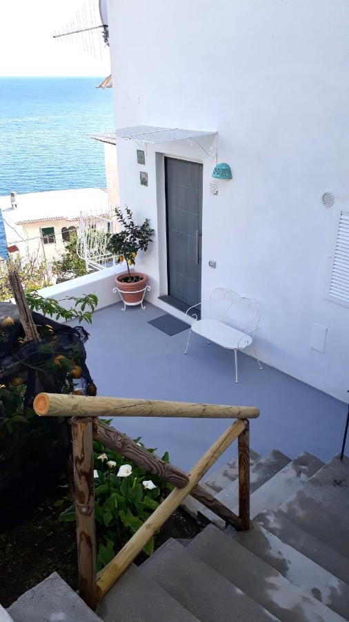 Tenuta Cavaliere Breathtaking View Amalfi Exteriér fotografie