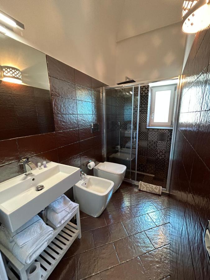 Tenuta Cavaliere Breathtaking View Amalfi Exteriér fotografie